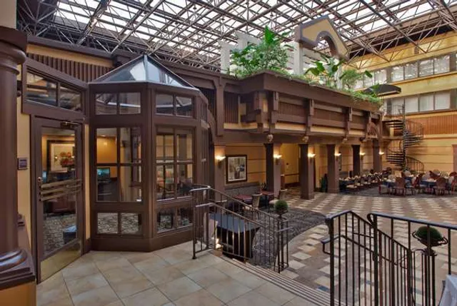 The Rockville Hotel, a Ramada by Wyndham