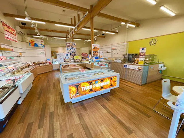 菓房山清 南三陸本店