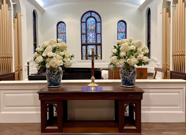 Kevin Lear On Main - Florist (Cheraw)