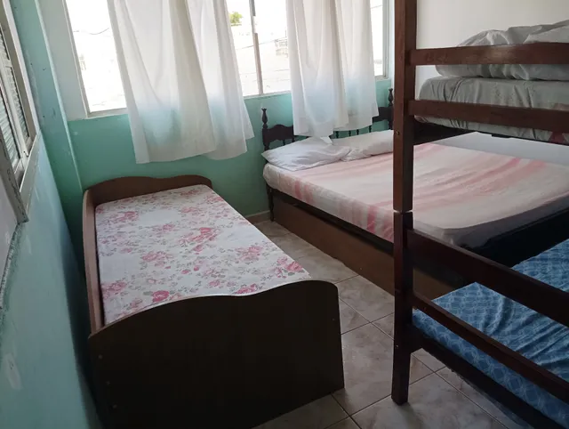 Acomodação Pai eterno