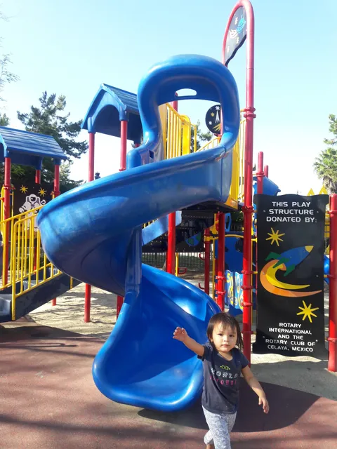 Rotary Centennial Park