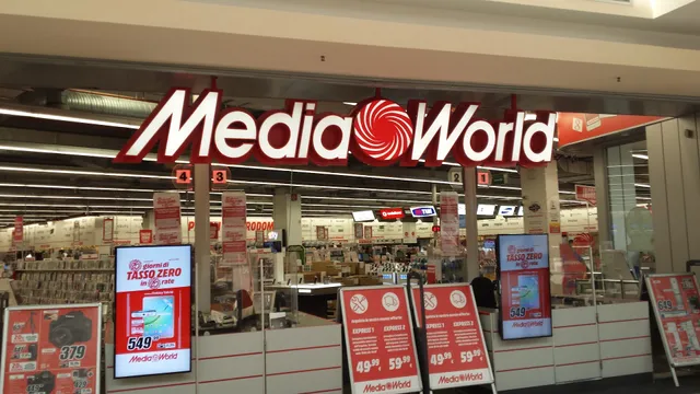 Media World