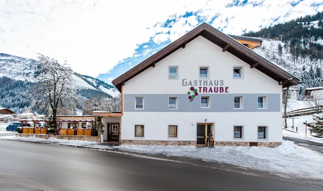 Gasthaus Traube