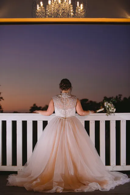 Stonebridge Wedding & Event Venue