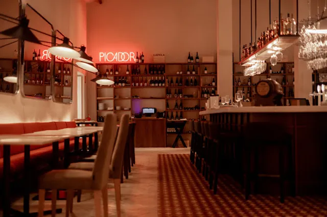 Restaurante Picador