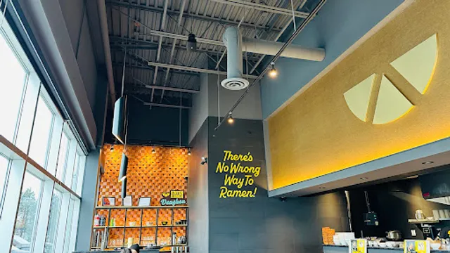 KINTON RAMEN VAUGHAN