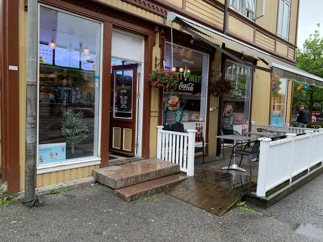 Grenland Lett & Mett