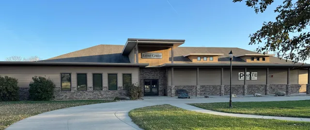 The Pointe Golf Course