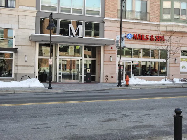 Metro Centre at Owings Mills