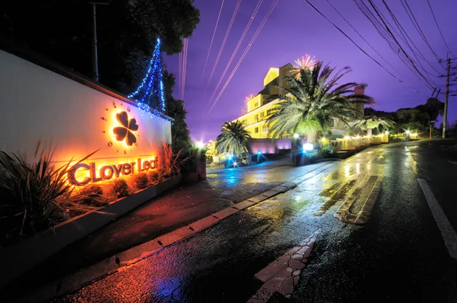 ホテル クローバーリーフ ツカサ