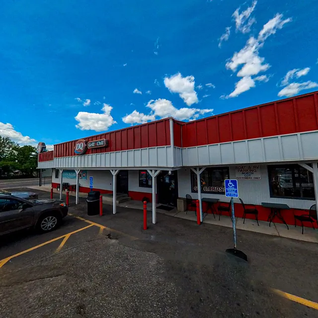 Dairy Queen Grill & Chill