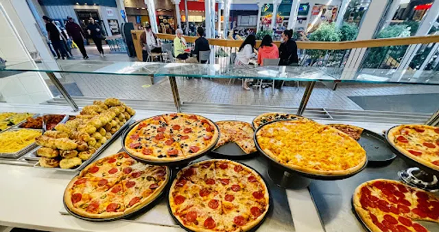 Milano’s Pizza & Italian Kitchen