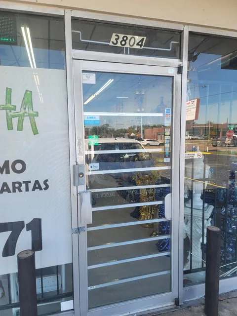 Botanica Orichas EB LLC