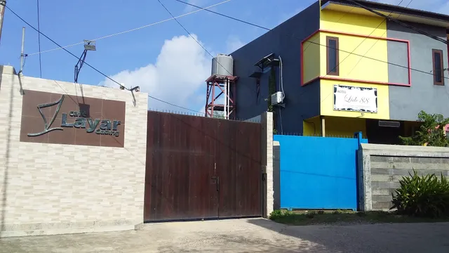 Hotel Lido 88 Sorong