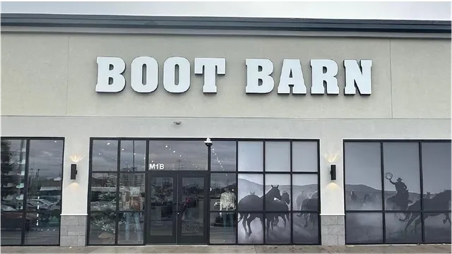 Boot Barn