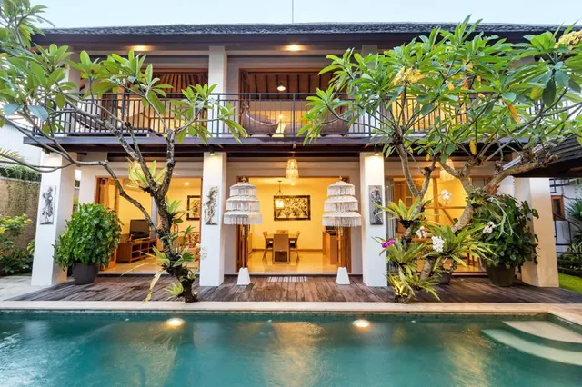 Villa Amrina Bali