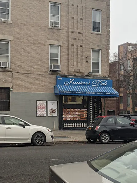 Junior's Deli & Grocery