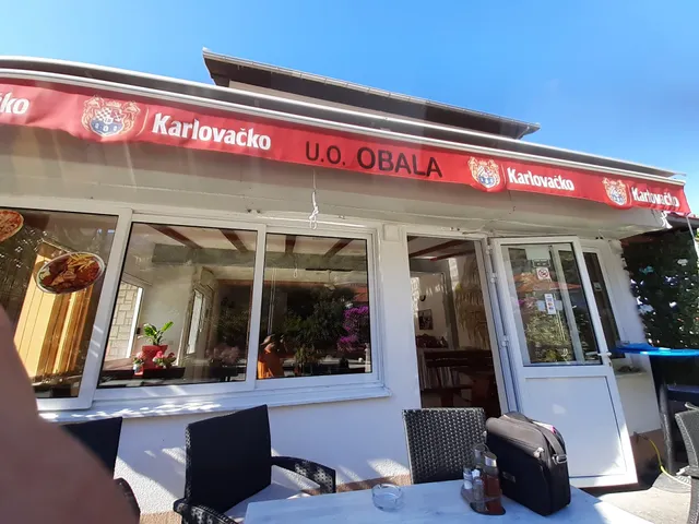 Restoran Obala