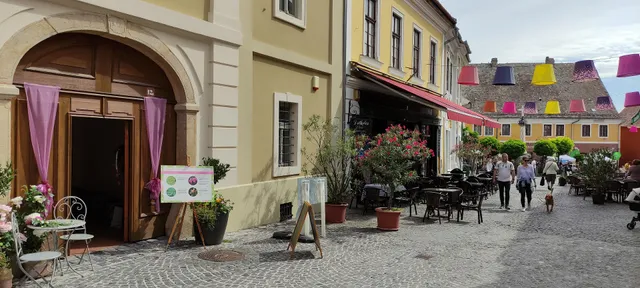 Városi vendégház, Szentendre