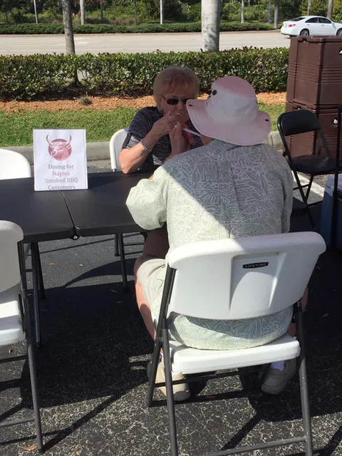 Naples Smoked BBQ & Catering