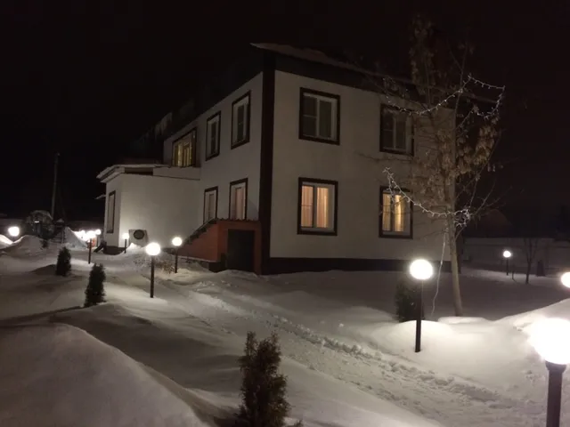 Country House in Stanovoye