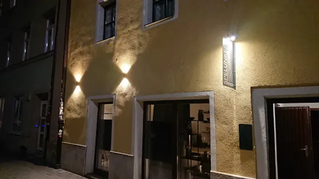 Spelunke in der Ostengasse