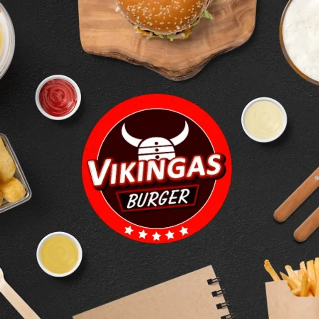 Vikingas Burger
