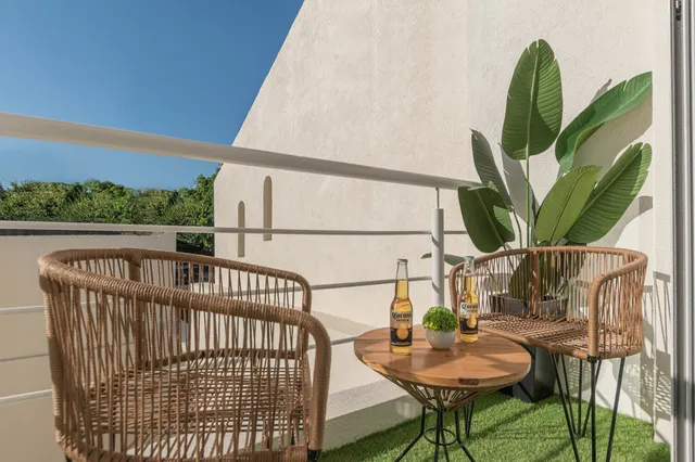 Trendy Apartments in Palermo - by BueRentals