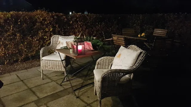 Lindegaarden Kollund