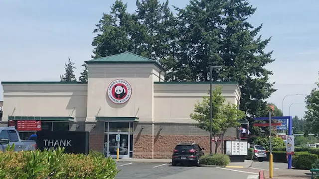 Panda Express