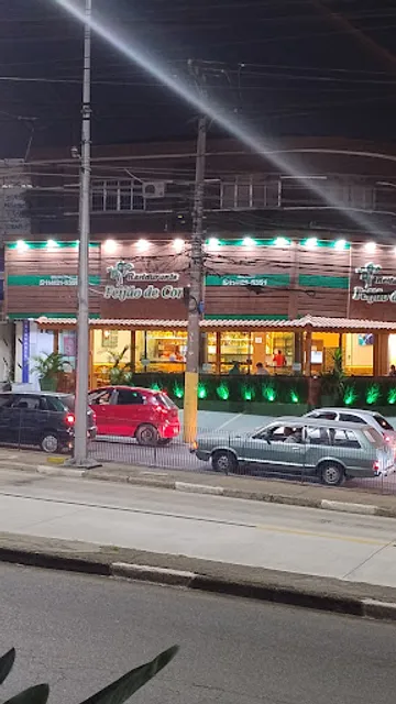 Feijao de Corda Diadema Piraporinha