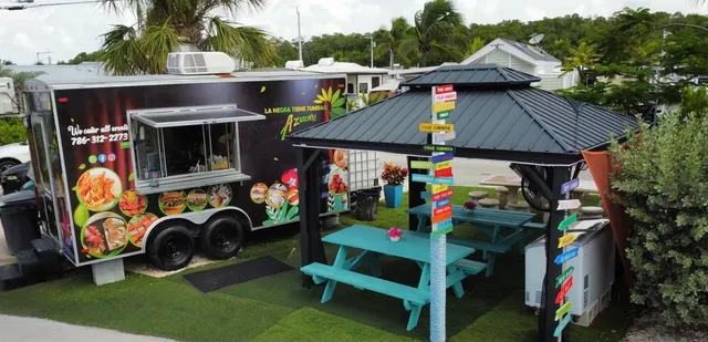 La negra tiene tumbao