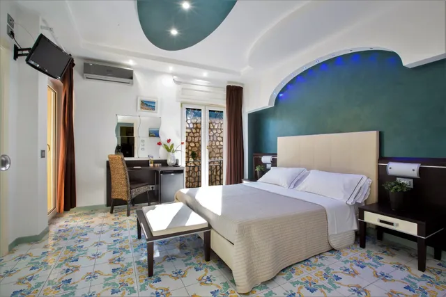 B & B Palazzo Aranci