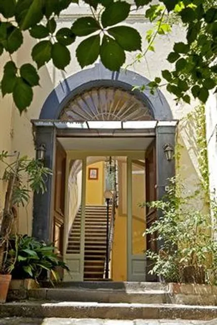 Hotel Spicy Sorrento