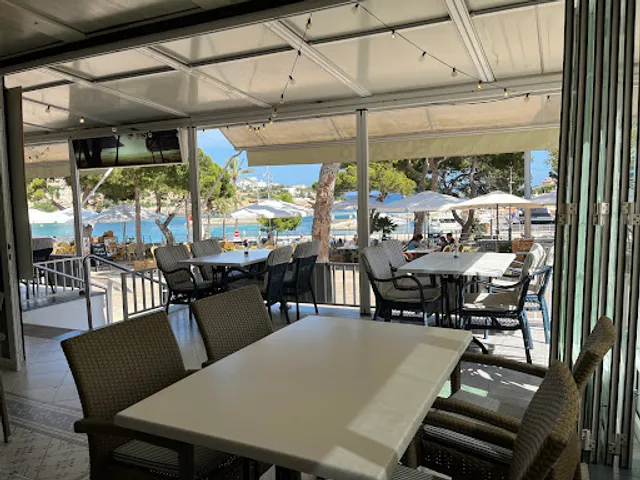 Restaurante El Patio