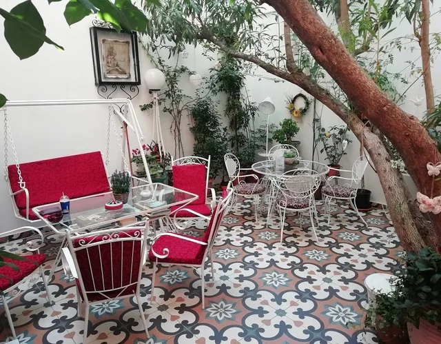 Athens Quinta - Hostel