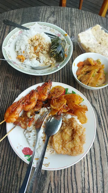 Warung Lawuh Ndeso Salatiga