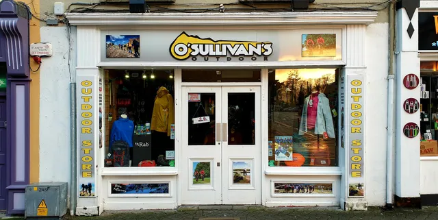 O'Sullivan's Outdoor Store