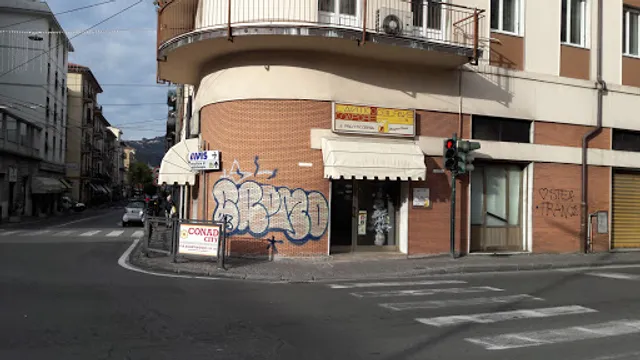 Antico sapore del pane