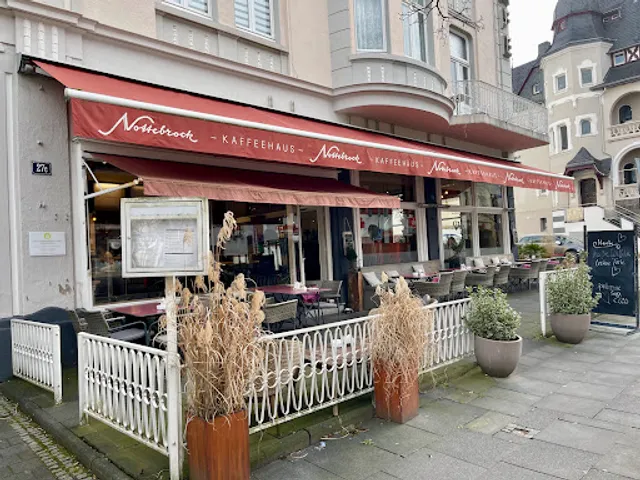 Café Nottebrock