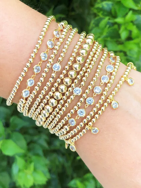 Jaimie Nicole Jewelry