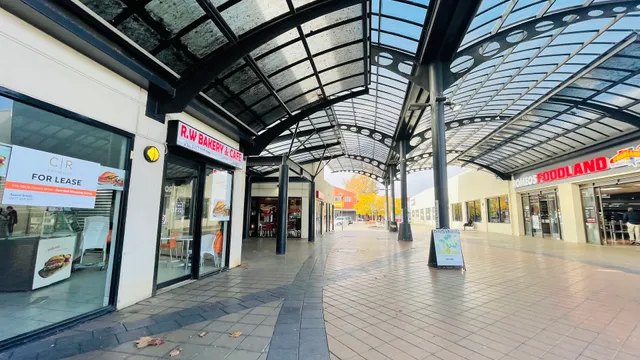 Port Mall Shopping Centre