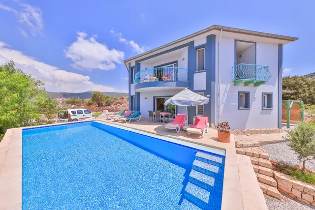 Lacitrus Villa Hotel