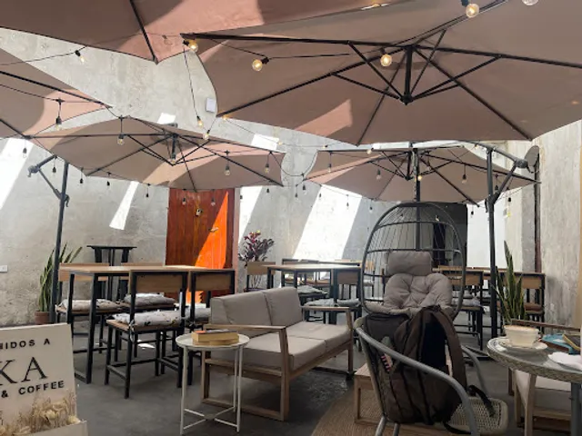 FIKA Brunch & Coffee