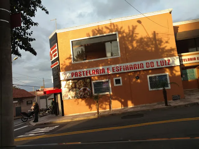 Pastelaria e Esfiharia do Luiz