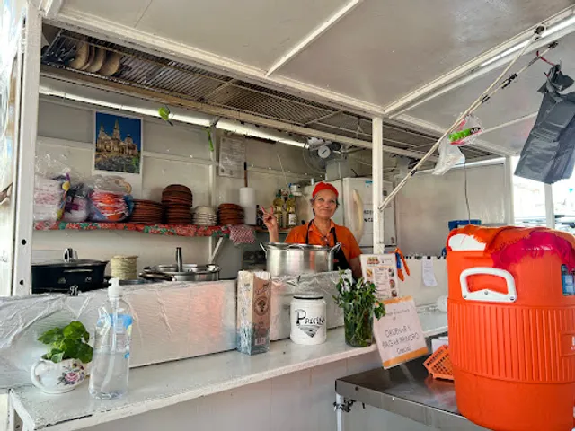 Birrieria " Don Pancho"