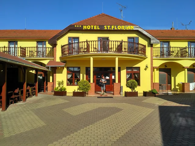 Hotel St.Florian Sturovo