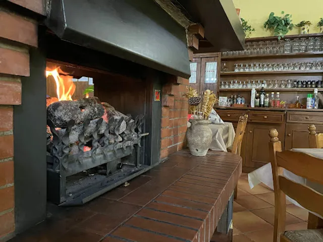 C'ERA UNA VOLTA ristorante