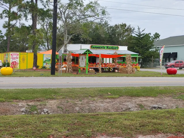 Angie's Fresh Produce