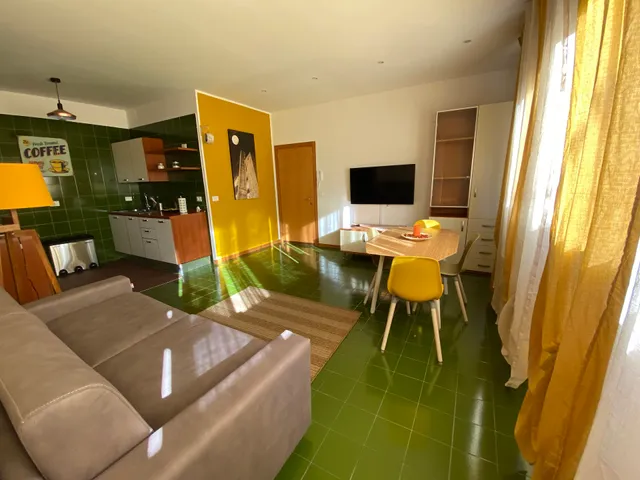 Affitti Brevi Bologna - Levante96